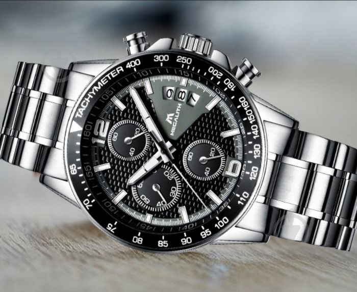 Наручные часы мужские Start MegaLith - фото 11