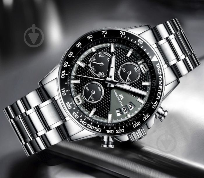 Наручные часы мужские Start MegaLith - фото 13