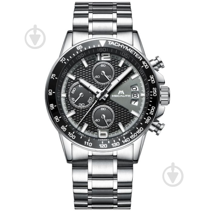 Наручные часы мужские Start MegaLith - фото 1