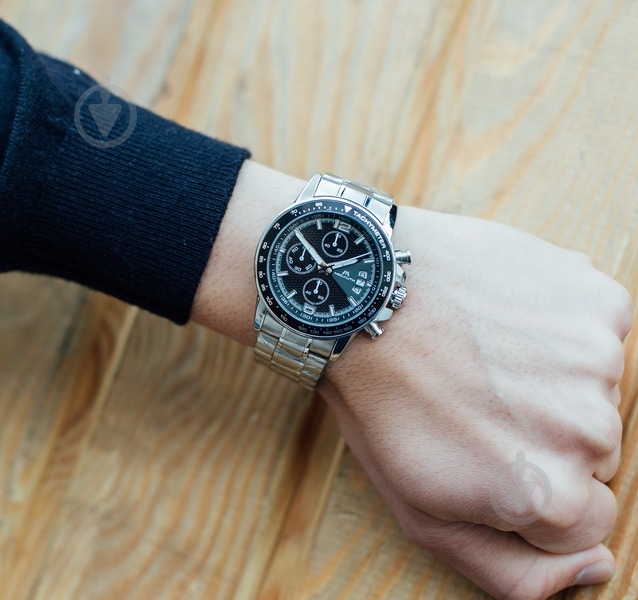 Наручные часы мужские Start MegaLith - фото 3