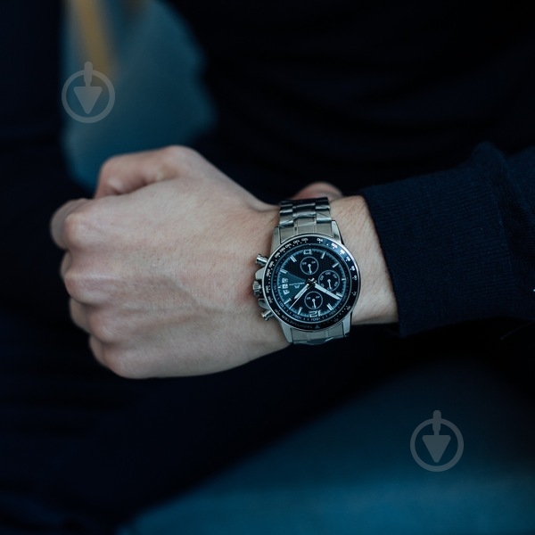 Наручные часы мужские Start MegaLith - фото 4