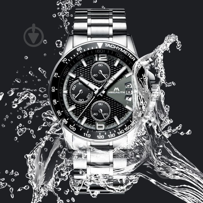 Наручные часы мужские Start MegaLith - фото 5