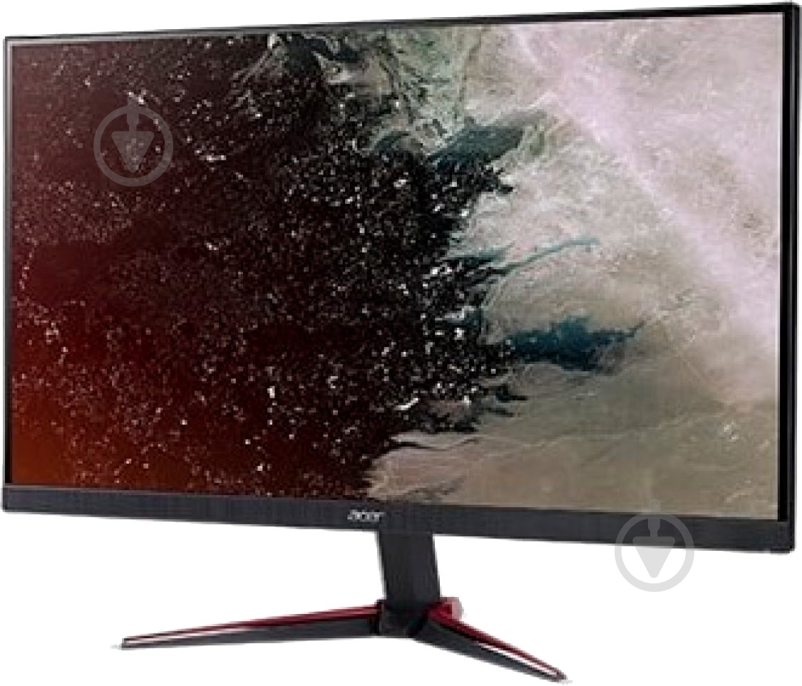 Монитор Acer Nitro VG240YS 23,8" (UM.QV0EE.S01) - фото 2
