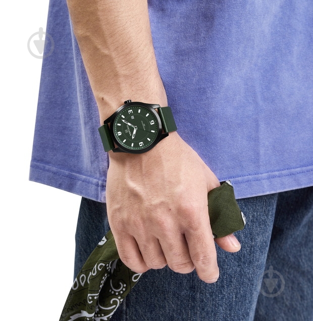 Наручные часы мужские Total NaviForce - фото 6