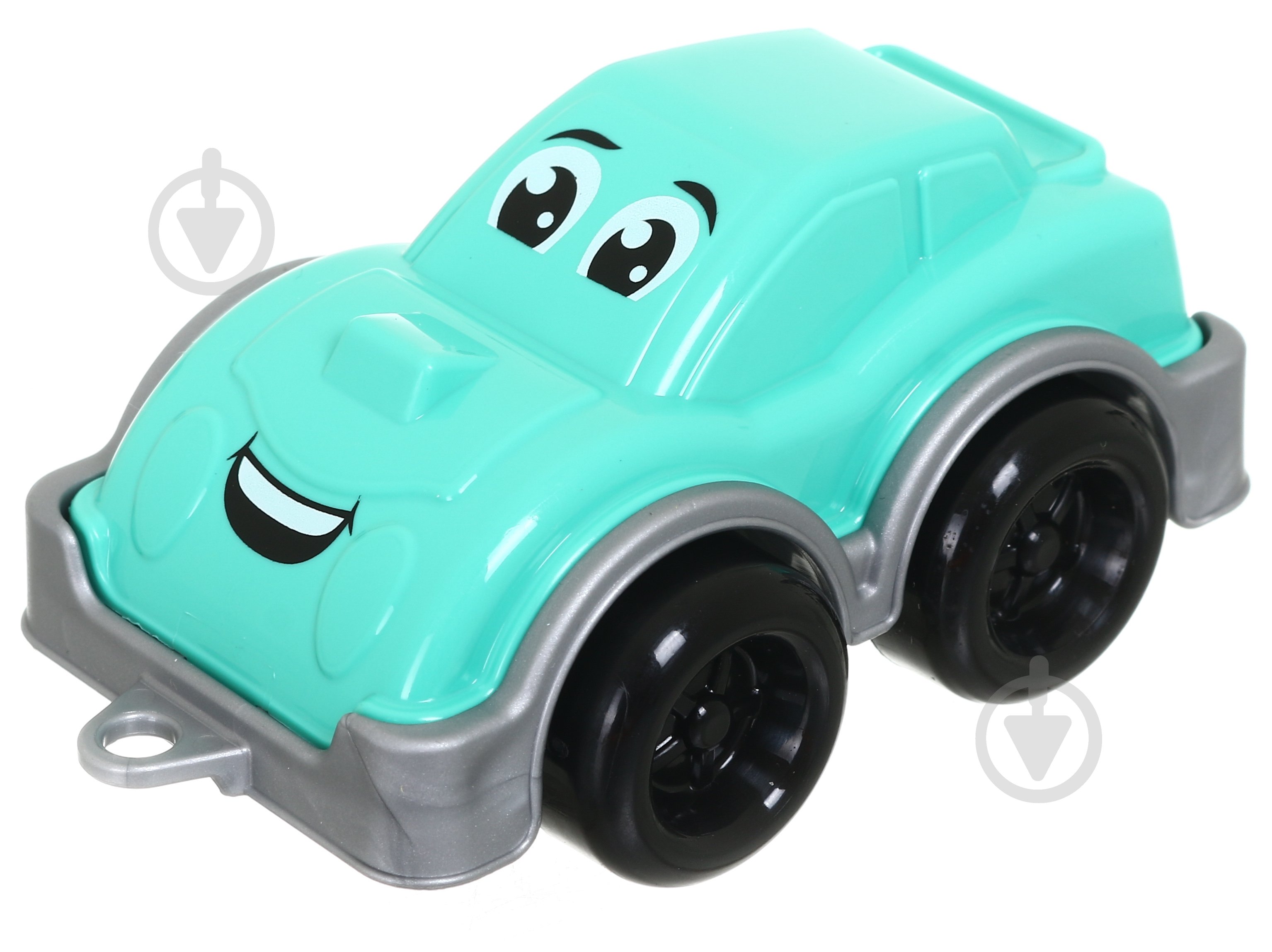 Конструктор Luna Kids 9864 - фото 4 Конструктор Luna Kids 9864 - фото 4