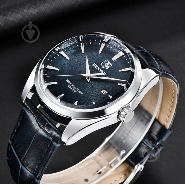 Наручные часы мужские Berlin Benyar - фото 6