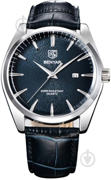 Наручные часы мужские Berlin Benyar - фото 1