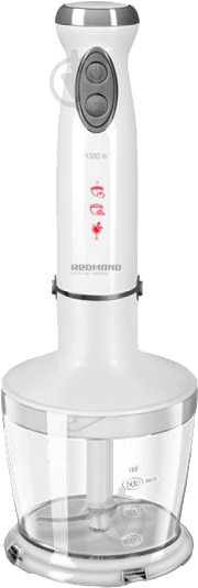 Блендер погружной Redmond RHB-2944 - фото 3