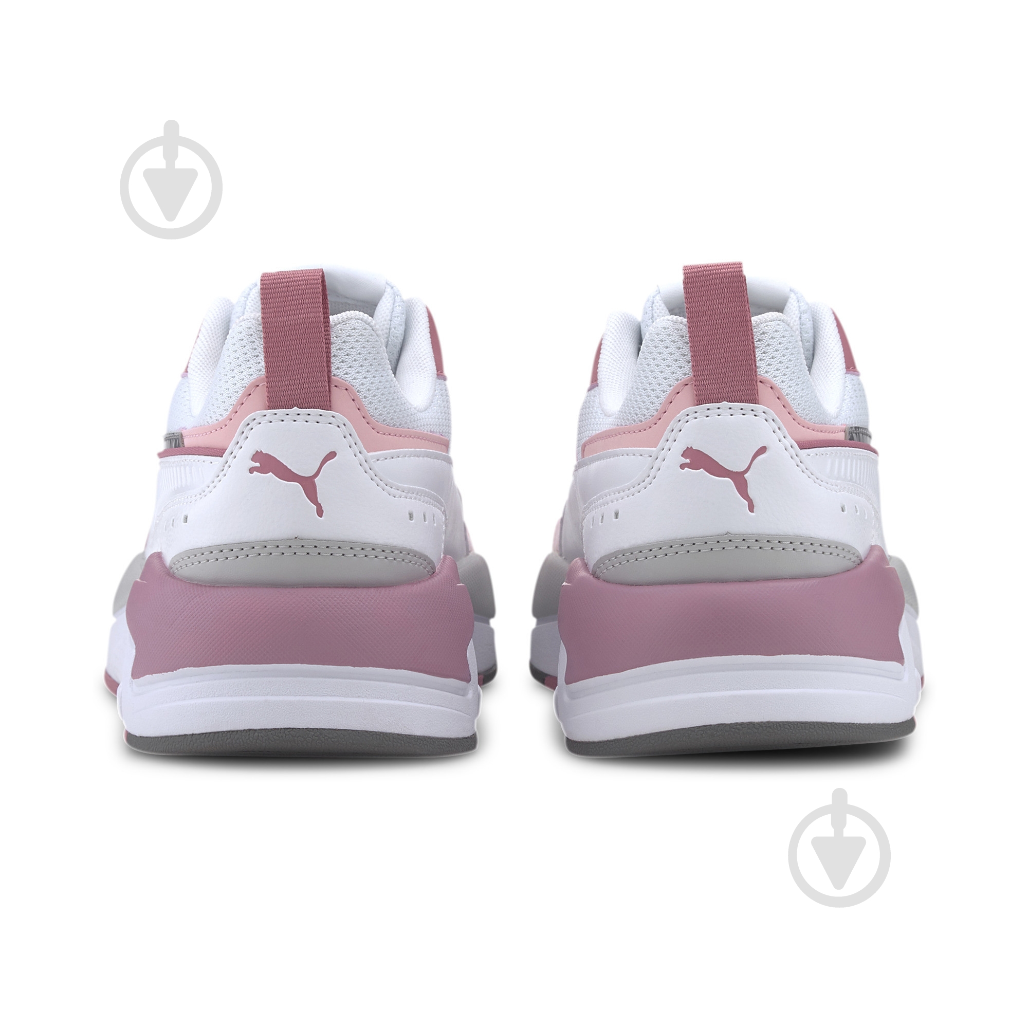 Кроссовки женские весенние Puma X-Ray 2 Square 37310806 р.36 белые - фото 3