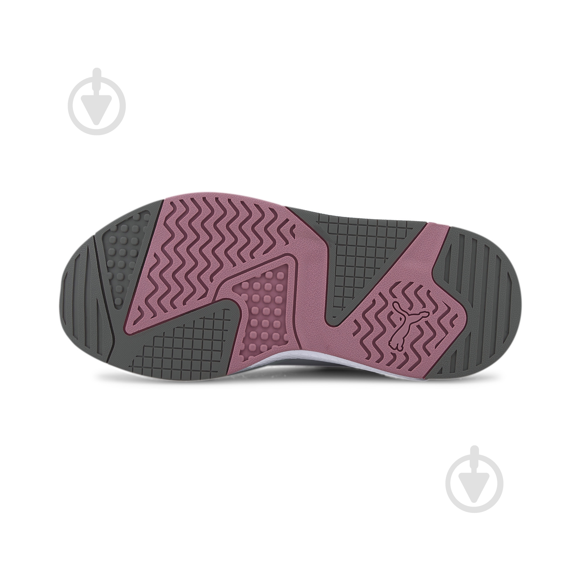 Кроссовки женские весенние Puma X-Ray 2 Square 37310806 р.36 белые - фото 4