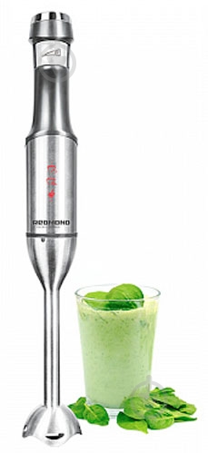 Блендер погружной Redmond RHB-2947 - фото 9