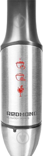 Блендер погружной Redmond RHB-2947 - фото 8