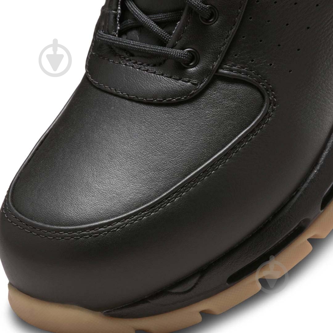 Черевики Nike AIR MAX GOADOME SE DC8868-001 р.43 чорний - фото 9