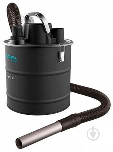 Пылесос CECOTEC Conga PopStar 10180 Ash black - фото 2 Пылесос CECOTEC Conga PopStar 10180 Ash black - фото 2