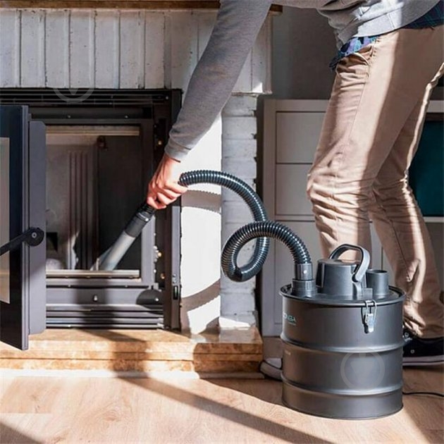 Пылесос CECOTEC Conga PopStar 10180 Ash black - фото 5 Пылесос CECOTEC Conga PopStar 10180 Ash black - фото 5