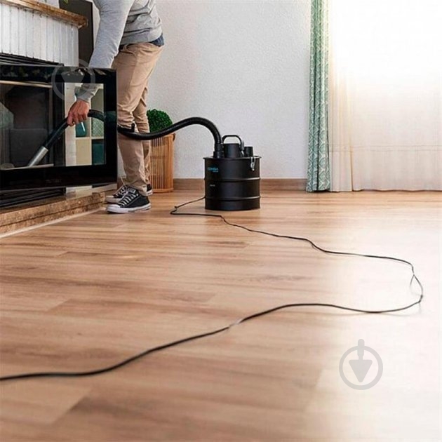 Пылесос CECOTEC Conga PopStar 10180 Ash black - фото 3 Пылесос CECOTEC Conga PopStar 10180 Ash black - фото 3