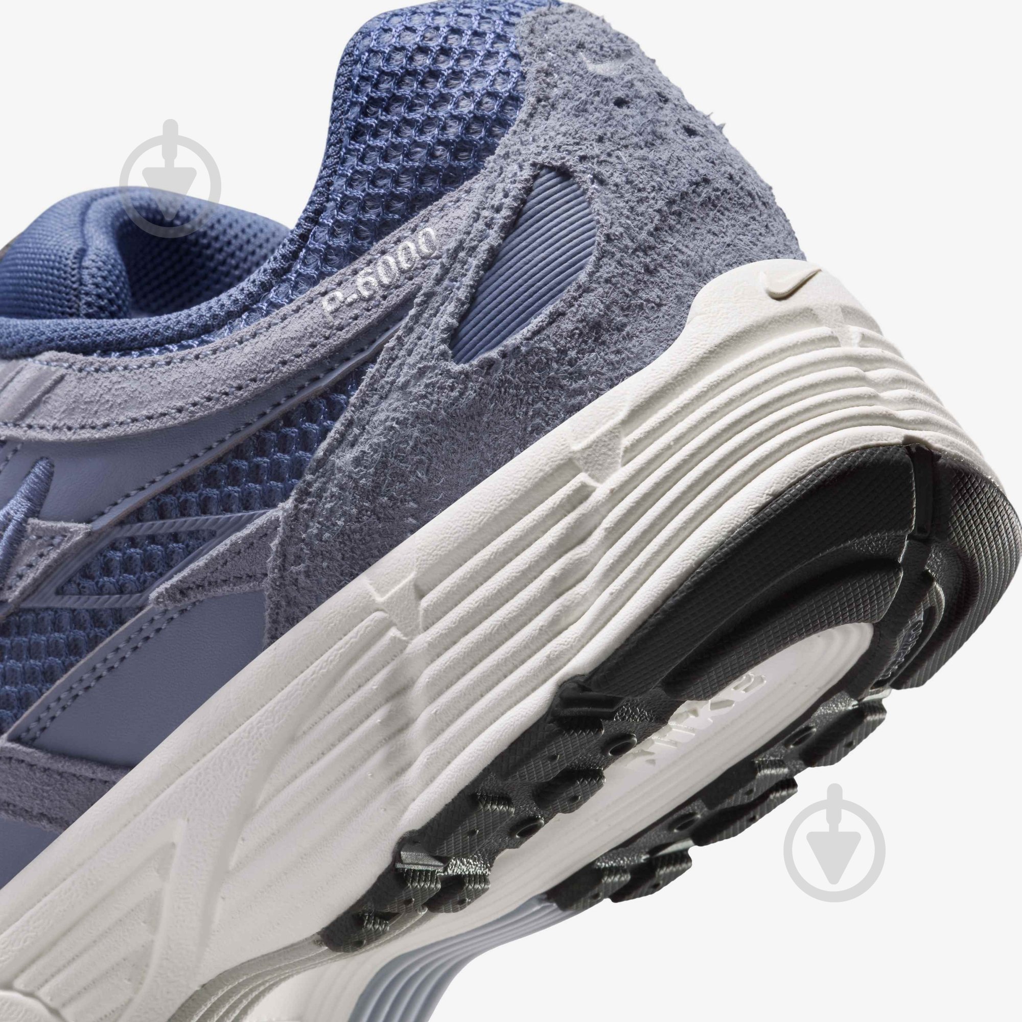 Кросівки чоловічі демісезонні Nike P-6000 SDE HF0015-400 р.42,5 сині - фото 8 Кросівки чоловічі демісезонні Nike P-6000 SDE HF0015-400 р.42,5 сині - фото 8