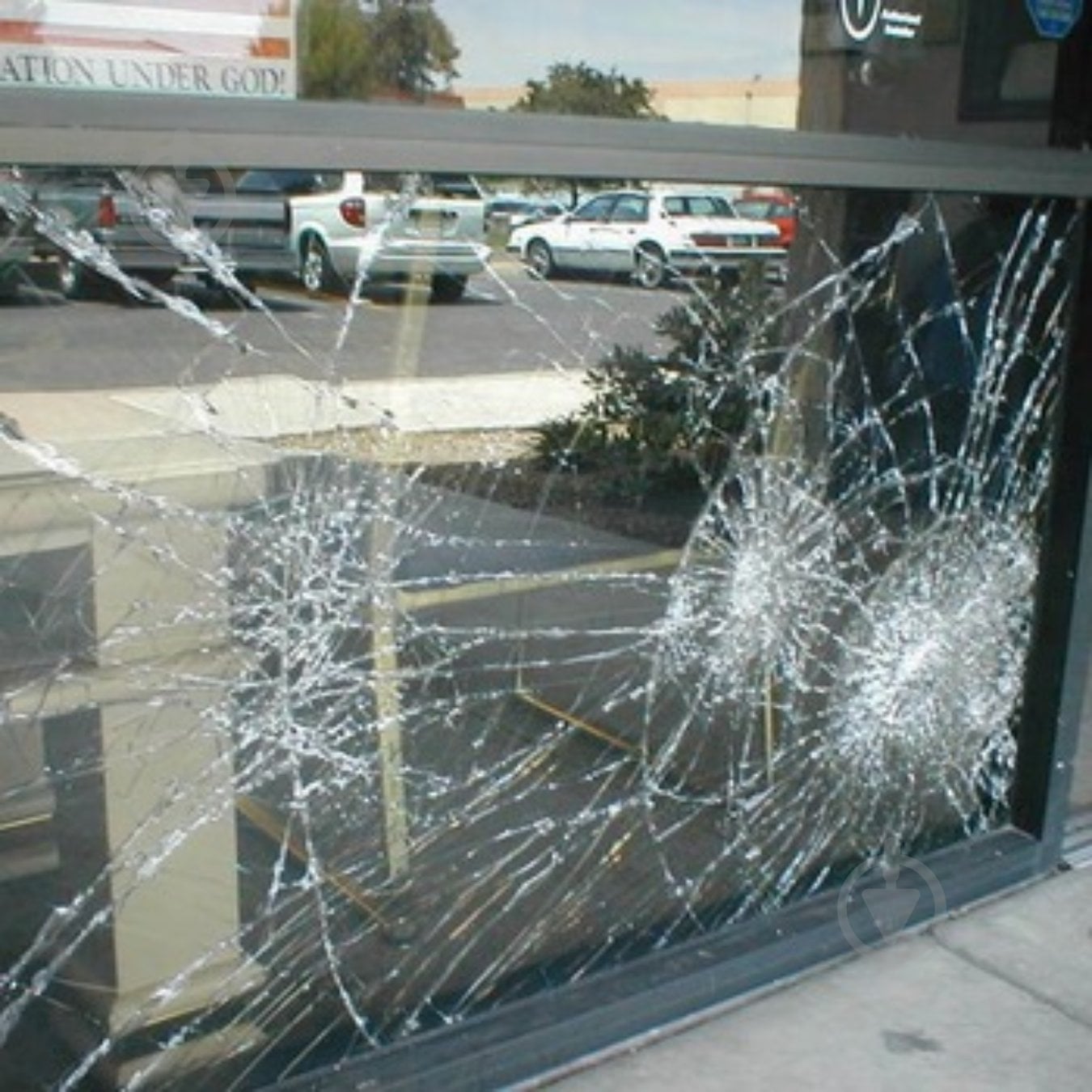 Бронеплівка Arino (115мк) 1350х750 мм - фото 13