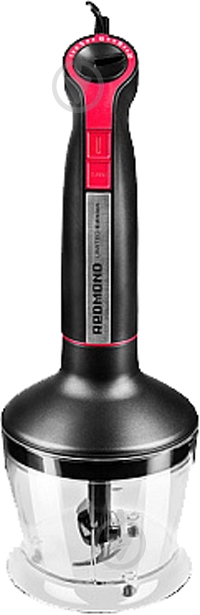 Блендер погружной Redmond RHB-2961 - фото 6