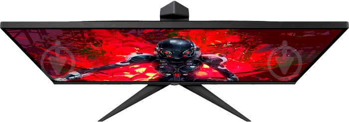 Монитор AOC 23,8" (24G2U5/BK) - фото 5