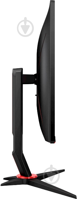 Монитор AOC 23,8" (24G2U5/BK) - фото 4