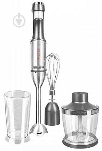 Блендер погружной Redmond RHB-2966 - фото 9