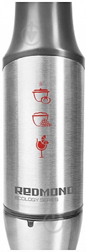 Блендер погружной Redmond RHB-2966 - фото 10