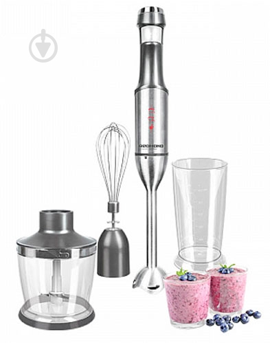 Блендер погружной Redmond RHB-2966 - фото 1