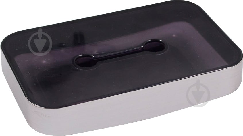 Мыльница Trento Techno (54148) - фото 1 Мыльница Trento Techno (54148) - фото 1