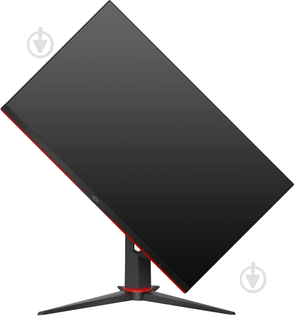 Монитор AOC 23,8" (24G2U5/BK/01) - фото 6 Монитор AOC 23,8" (24G2U5/BK/01) - фото 6