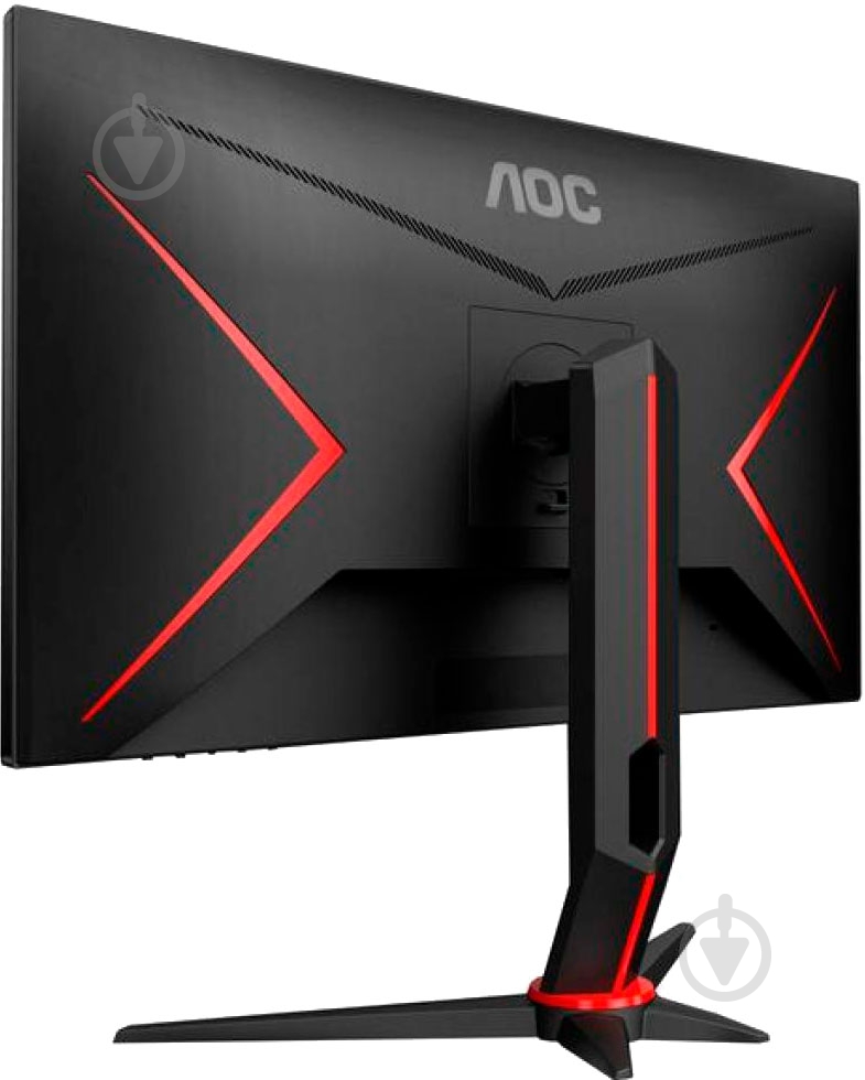 Монитор AOC 23,8" (24G2U5/BK/01) - фото 4 Монитор AOC 23,8" (24G2U5/BK/01) - фото 4