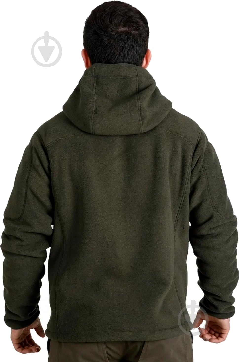 Куртка мужская демисезонная Chameleon Viking р.S оливковая - фото 2