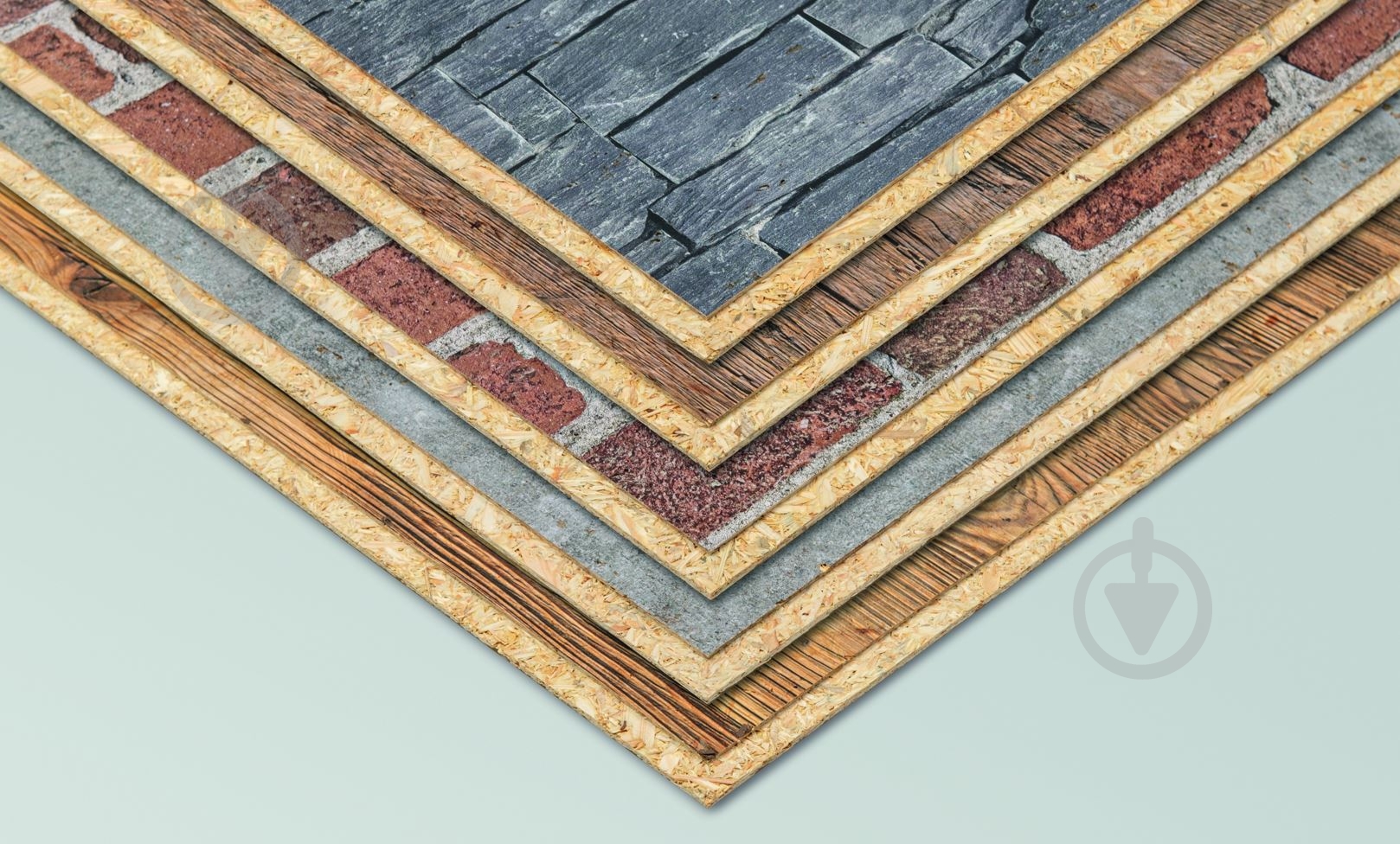УЦЕНКА! Панель OSB Egger Deco wall 001 Natural Namur Spruce 2500х660х12 мм (УЦ №2453) - фото 4