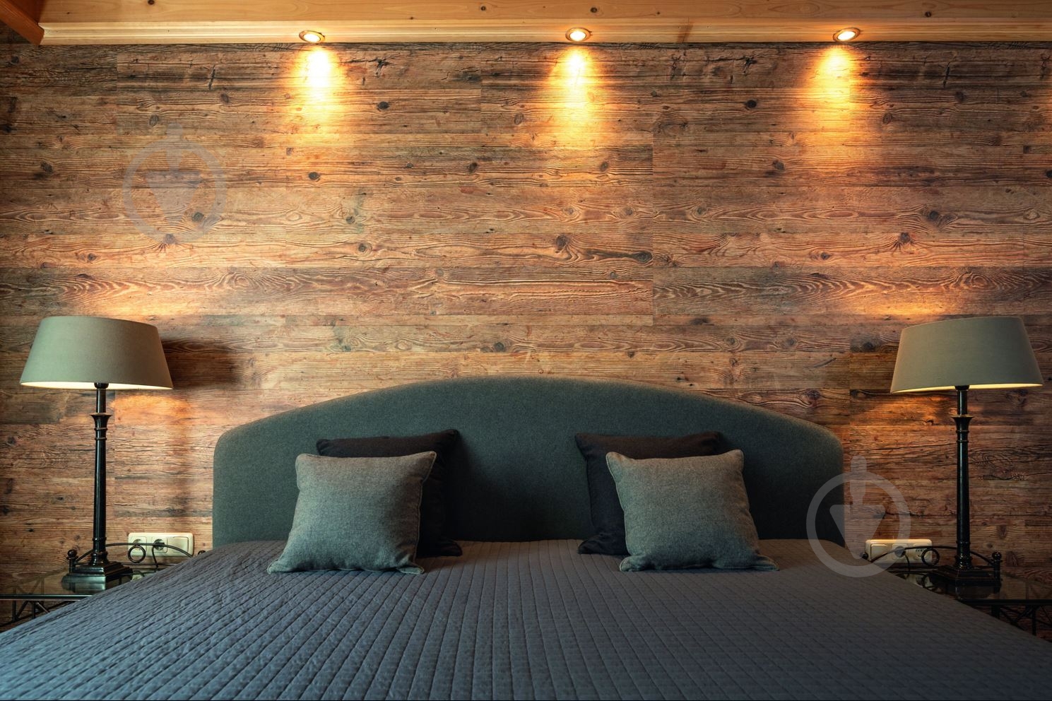 УЦЕНКА! Панель OSB Egger Deco wall 001 Natural Namur Spruce 2500х660х12 мм (УЦ №2453) - фото 2