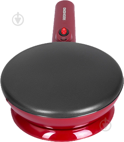 Блинница Redmond RSM-1410 - фото 2 Блинница Redmond RSM-1410 - фото 2