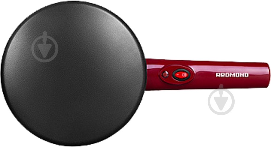 Блинница Redmond RSM-1410 - фото 4 Блинница Redmond RSM-1410 - фото 4