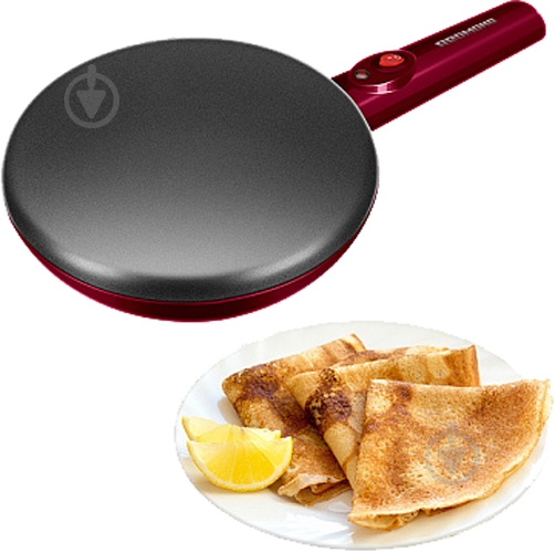 Блинница Redmond RSM-1410 - фото 1 Блинница Redmond RSM-1410 - фото 1