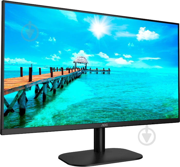 Монітор AOC 27" (27B2H) - фото 2