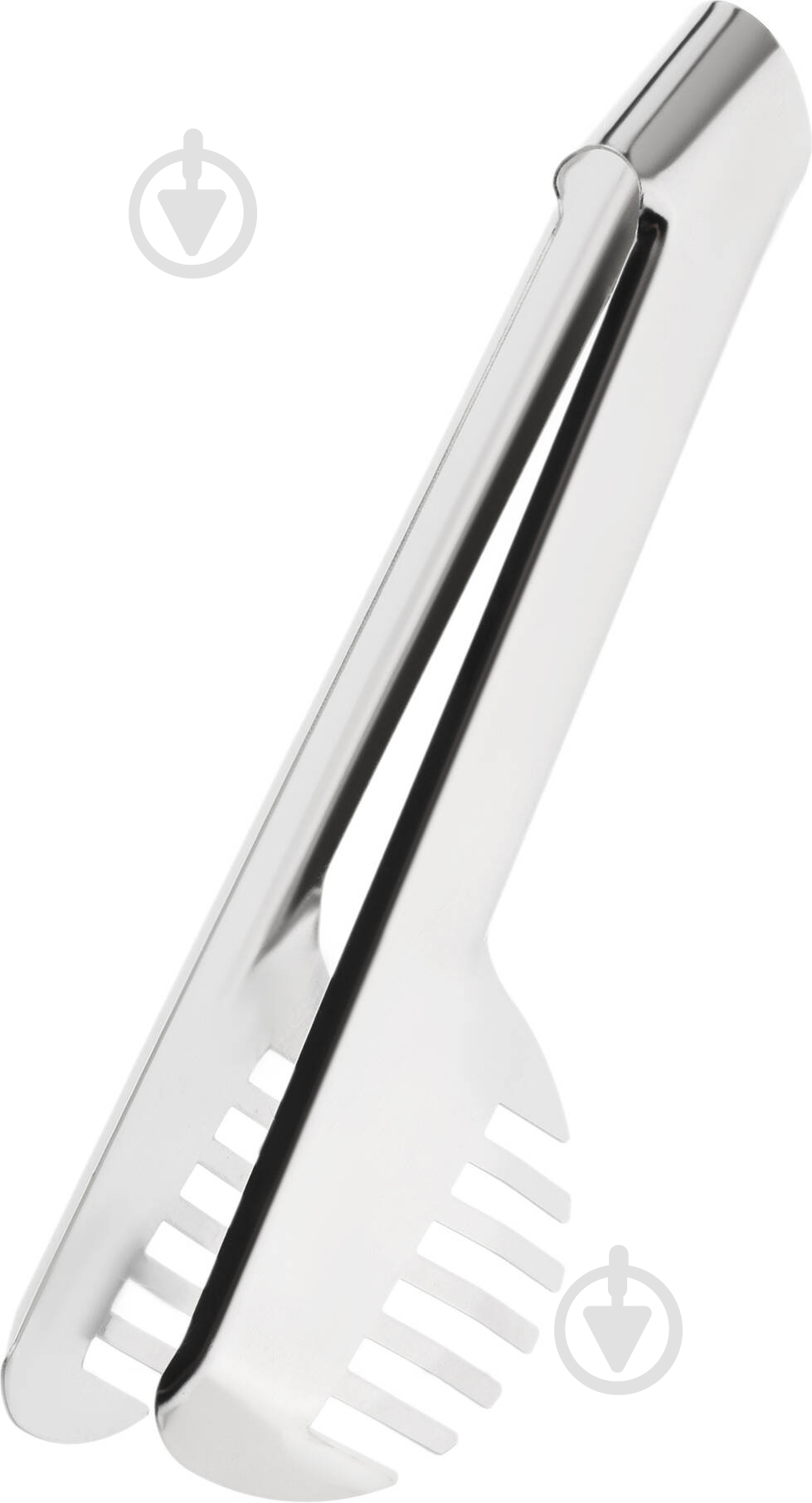 Щипцы кухонные Ardesto Gemini 21 см нержавеющая сталь AR2134SS - фото 1