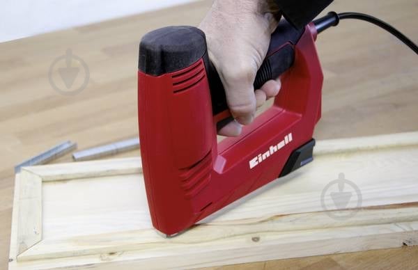 Степлер сетевой Einhell TC-EN 20 E 4257890 - фото 2
