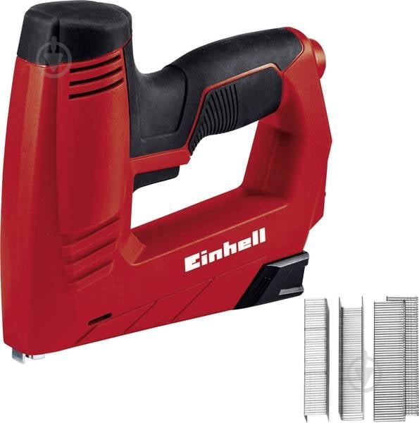 Степлер сетевой Einhell TC-EN 20 E 4257890 - фото 1