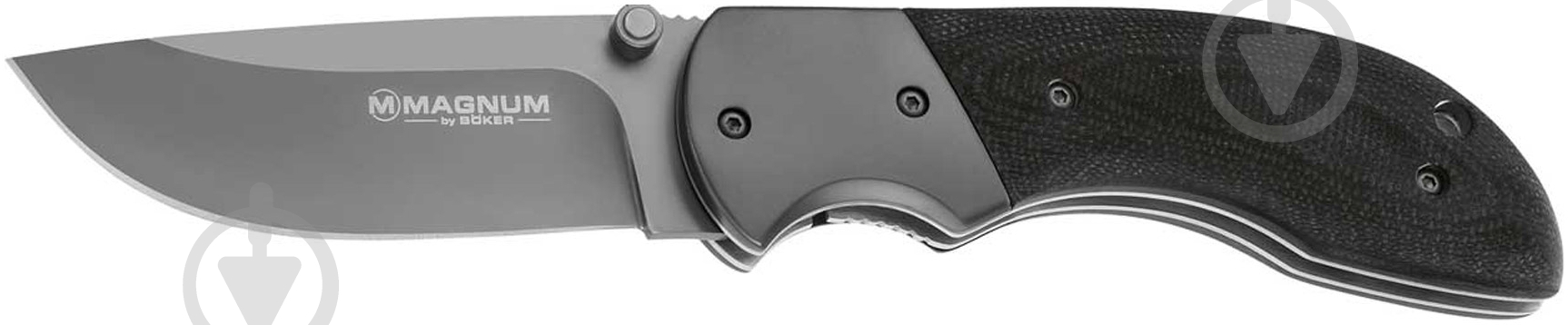 Ніж Boker Magnum Pioneer 01MB761 01MB761 - фото 1