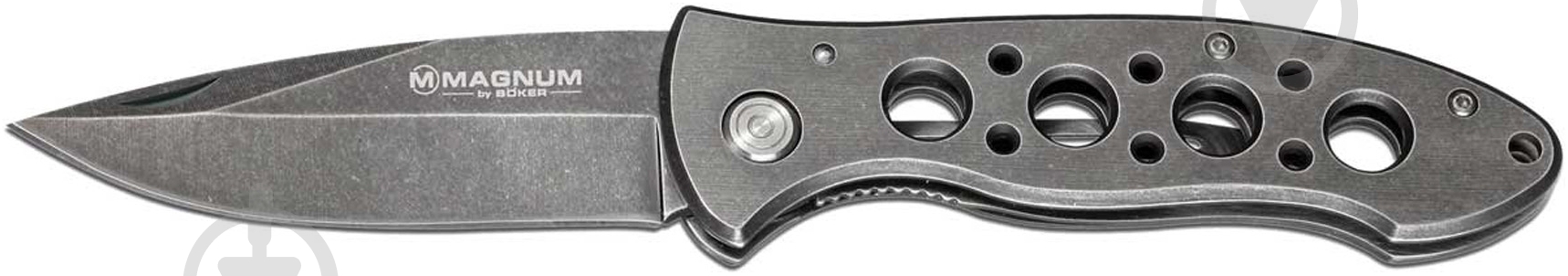 Нож Boker Magnum Vintage 01SC462 01SC462 - фото 1 Нож Boker Magnum Vintage 01SC462 01SC462 - фото 1