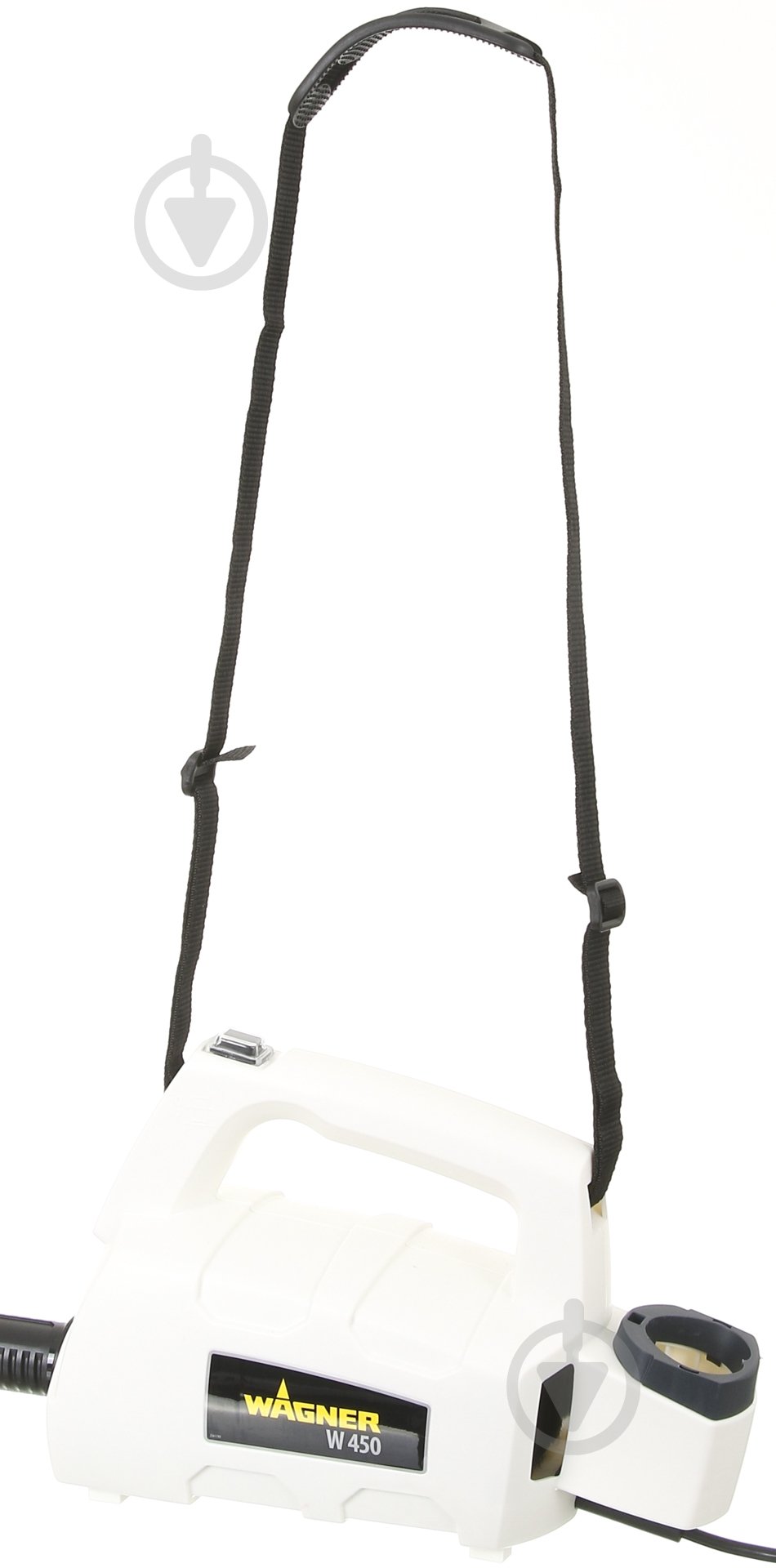 Краскораспылитель Wagner для настенных красок Wall Sprayer 2361524 - фото 6