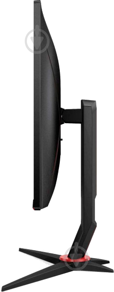 Монитор AOC 27" (27G2U5/BK/01) - фото 6