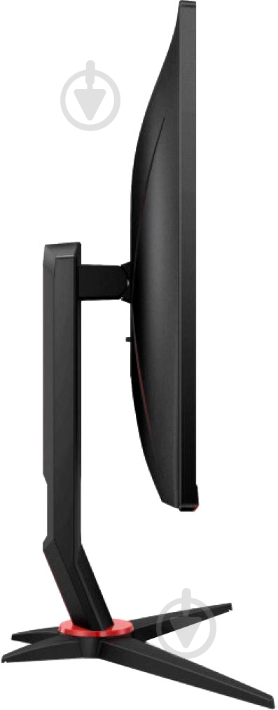 Монитор AOC 27" (27G2U5/BK/01) - фото 7