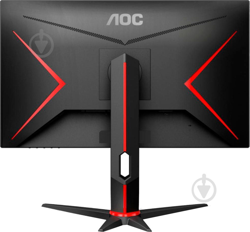 Монитор AOC 27" (27G2U5/BK/01) - фото 3