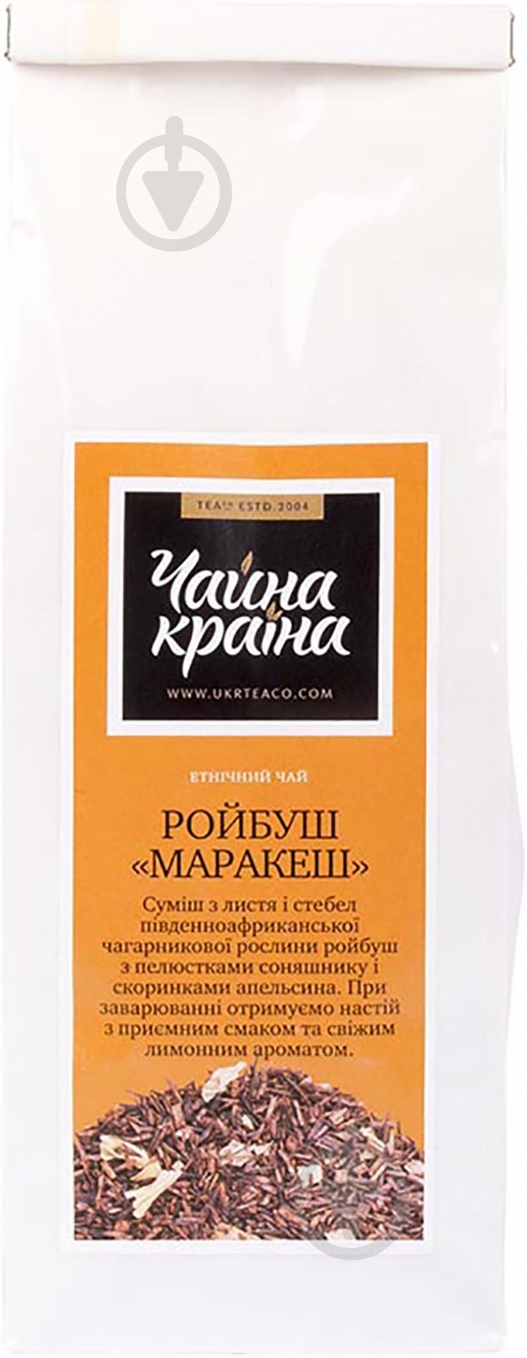Чай ройбуш Чайна країна Маракеш (95333) - фото 1