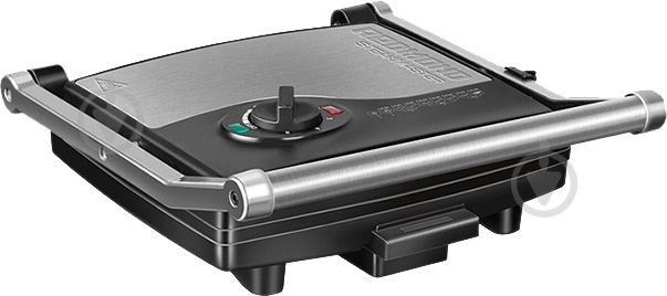 Гриль-духовка Redmond Steak&Bake RGM-M802P - фото 3 Гриль-духовка Redmond Steak&Bake RGM-M802P - фото 3