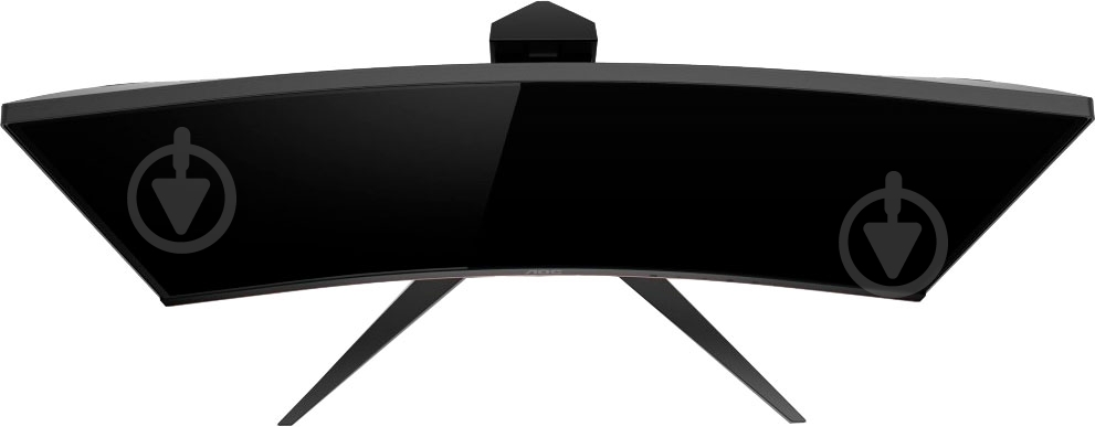 Монитор AOC 27" (C27G1/01) - фото 7 Монитор AOC 27" (C27G1/01) - фото 7